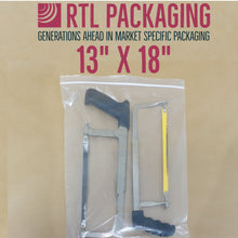 Load image into Gallery viewer, Zip Lock bags - 4MIL
