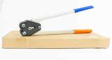 Load image into Gallery viewer, Polyester Sealer for Serrated Seals - RTL Packaging Company