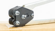 Load image into Gallery viewer, Polyester Sealer for Serrated Seals - RTL Packaging Company