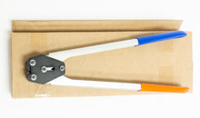 Load image into Gallery viewer, Polyester Sealer for Serrated Seals - RTL Packaging Company