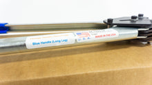 Load image into Gallery viewer, Polyester Sealer for Serrated Seals - RTL Packaging Company