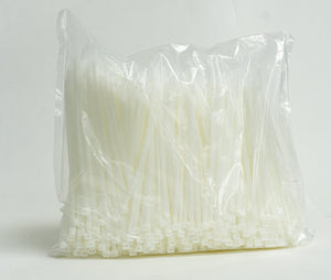 Cable Ties - 8" - RTL Packaging Company