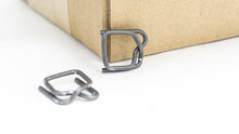 Load image into Gallery viewer, Wire Buckles - 1/2" -  Polypropylene Banding - RTL Packaging Company