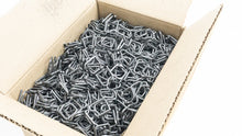 Load image into Gallery viewer, Wire Buckles - 1/2" -  Polypropylene Banding - RTL Packaging Company