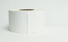Load image into Gallery viewer, Thermal Transfer Labels - White/ Blank - RTL Packaging Company