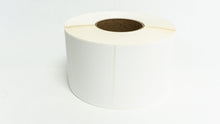 Load image into Gallery viewer, Thermal Transfer Labels - White/ Blank - RTL Packaging Company