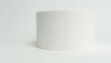 Load image into Gallery viewer, Thermal Transfer Labels - White/ Blank - RTL Packaging Company