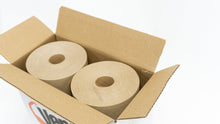 Load image into Gallery viewer, Gum Tape - Reinforced - RTL Packaging Company
