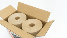 Load image into Gallery viewer, Gum Tape - Reinforced - RTL Packaging Company