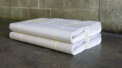 Newsprint Packing Paper - RTL Packaging Company
