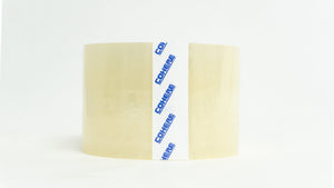 Clear Tape - Standard Carton Sealing - 1.8 mil - RTL Packaging Company