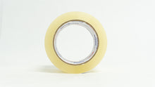 Load image into Gallery viewer, Clear Tape - 3" Upgrade Industrial Standard - 2 mil 24 rls/cs; from $3.29/rl