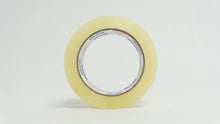 Load image into Gallery viewer, Clear Tape - 2&quot; Industrial Premium - 2.4mil 36 rls/cs; from $3.95/rl
