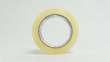 Load image into Gallery viewer, Clear Tape - 2" Industrial Premium - 2.4mil 36 rls/cs; from $3.95/rl