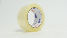 Load image into Gallery viewer, Clear Tape - Standard Carton Sealing - 1.8 mil - RTL Packaging Company