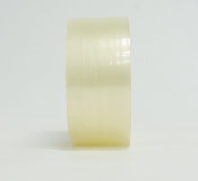 Load image into Gallery viewer, Clear Tape - 2&quot; Industrial Premium - 2.4mil 36 rls/cs; from $3.95/rl
