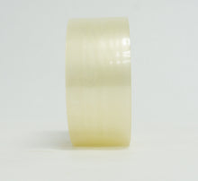 Load image into Gallery viewer, Clear Tape - 2" Industrial Premium - 2.4mil 36 rls/cs; from $3.95/rl