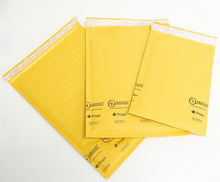 Load image into Gallery viewer, Bubble Mailers - RTL Packaging Company