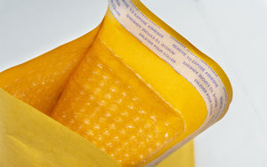 Bubble Mailers - RTL Packaging Company