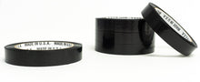 Load image into Gallery viewer, Strapping Tape - 3/4" x 60yd - Black/Clear - RTL Packaging Company