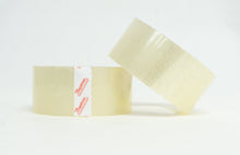 Load image into Gallery viewer, Clear Tape - Industrial Premium - 3 mil - RTL Packaging Company