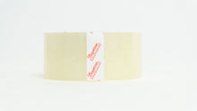 Load image into Gallery viewer, Clear Tape - 2" Industrial Premium - 2.4mil 36 rls/cs; from $3.95/rl