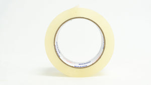 Clear Tape - Industrial Premium - 3 mil - RTL Packaging Company