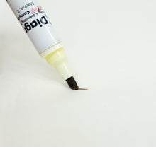 Load image into Gallery viewer, Valve Action Markers-Black 12 ea/bx