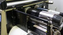 Load image into Gallery viewer, Premium Thermal Transfer Ribbon - Black; from $12.00/rl