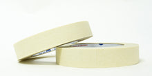 Load image into Gallery viewer, Masking Tape - 1" Utility Grade 36 rls/cs; from $1.79/rl