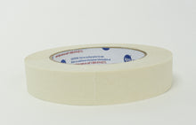 Load image into Gallery viewer, Masking Tape - 1" Utility Grade 36 rls/cs; from $1.79/rl