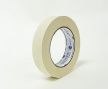 Load image into Gallery viewer, Masking Tape - 1" Utility Grade 36 rls/cs; from $1.79/rl
