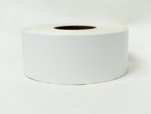 Load image into Gallery viewer, 3" x 5.875" Hi -Tack Premium Thermal Transfer Labels 1,100/rl 4rls/cs; from $41.55/1,000 labels