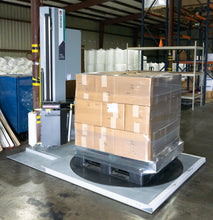 Load image into Gallery viewer, Machine Grade Stretch Film 20" x 5000'