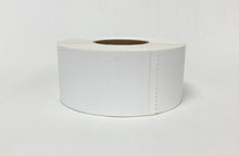 Load image into Gallery viewer, 3" x 5" Premium Thermal Transfer Labels 1,200/rl 8rls/cs; from $17.50/1,000 Labels