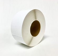 Load image into Gallery viewer, 3" x 5" Premium Thermal Transfer Labels 1,200/rl 8rls/cs; from $17.50/1,000 Labels