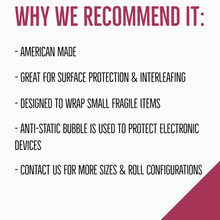 Load image into Gallery viewer, Bubble Wrap - Small Bundles