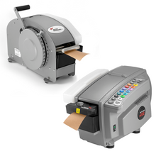 Load image into Gallery viewer, Reinforced Water Activated Tape 8 rls/cs; from $6.88/rl
