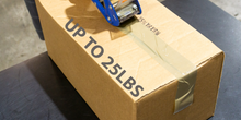 Load image into Gallery viewer, Tan Tape - 2" Standard Carton Sealing 1.7mil 36 rls/cs; from $1.89/rl