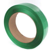 Load image into Gallery viewer, Polyester Strapping 5/8" x 3600' Start Up Kit Bundle