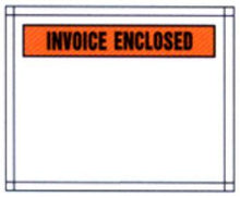 Load image into Gallery viewer, Packing List Envelopes - RTL Packaging Company