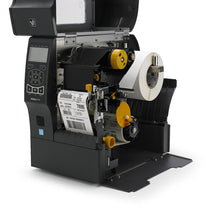 Load image into Gallery viewer, 4" x 6" Premium Thermal Transfer Labels 1,000/rl 4rls/cs; from $19.50/1,000 Labels