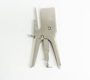 Plier Stapler - Heavy Duty - RTL Packaging Company