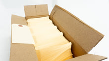 Load image into Gallery viewer, Tags - Plain - RTL Packaging Company
