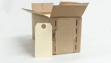 Load image into Gallery viewer, Tags - Plain - RTL Packaging Company
