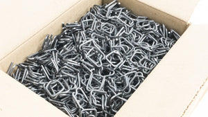 Wire Buckles - 1/2" -  Polypropylene Banding - RTL Packaging Company