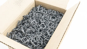 Wire Buckles - 1/2" -  Polypropylene Banding - RTL Packaging Company