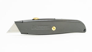 Utility Knife - Box Knife - Great Price – RTL Packaging
