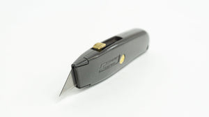 Metal Box Knife - RTL Packaging Company