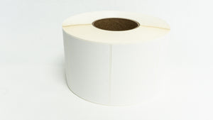 Direct  4" x 6" Thermal Labels 1,000/rl 4rls/cs ; $34.00/1,000 Labels